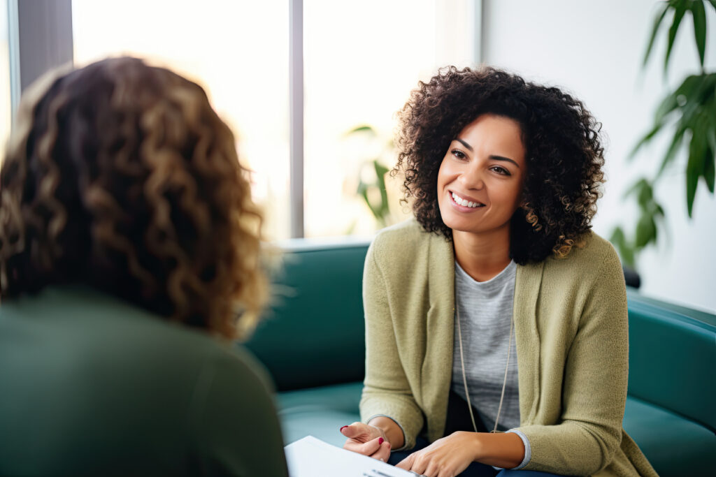 Outils et notions permettant la co-création d'une relation facilitateur/coach ou thérapeute et sujet - ETSN Santé Bien-Être