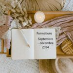 Agenda des formations - ETSN Santé Bien-Être