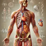 Cours d'anatomie et physiologie - ETSN Santé Bien-Être