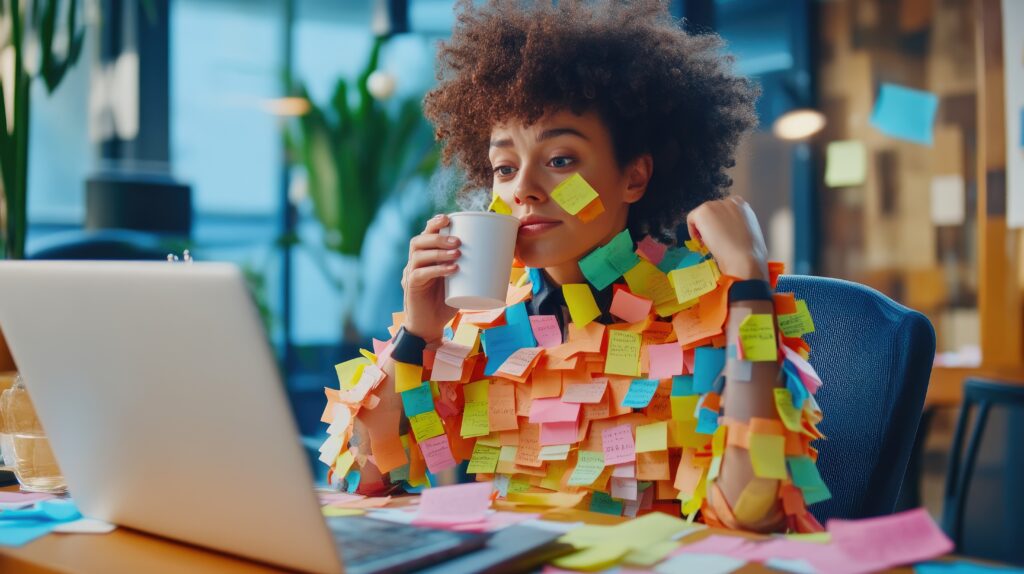 Gestion du stress et prévention du burnout : les clés pour un équilibre de vie durable