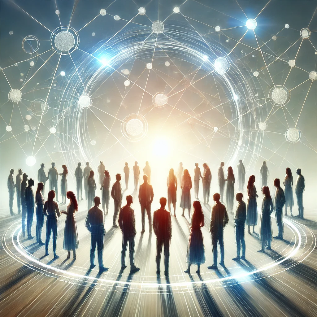 Constellations familiales gestion de groupe