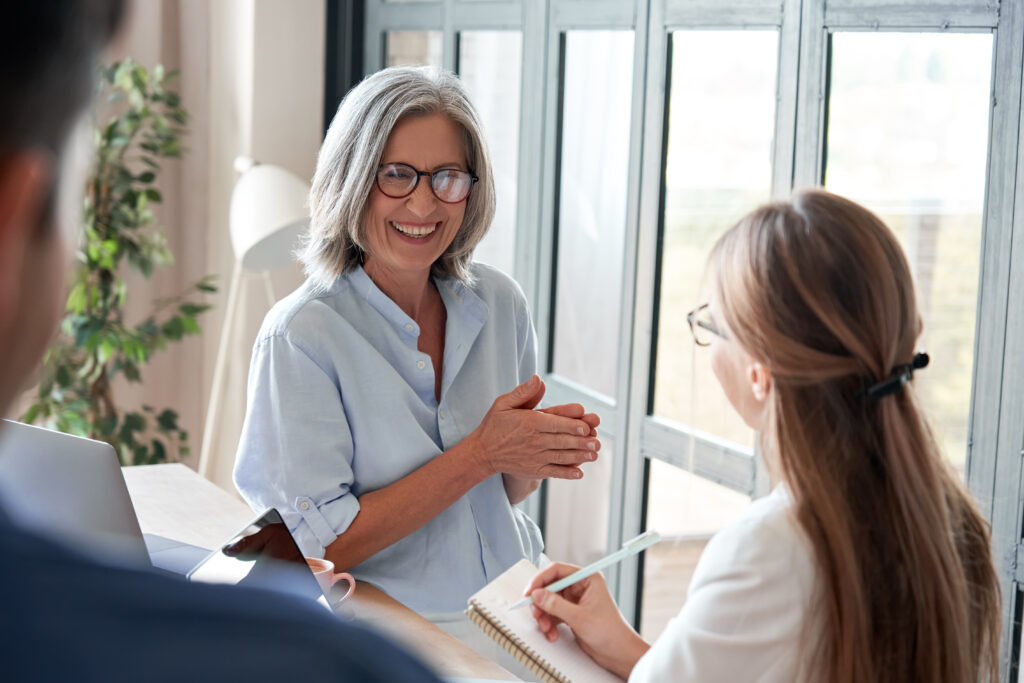 Accompagnement, coaching, thérapie : renforcez vos compétences et votre impact