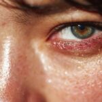 Profilage naturopathique iridologie et sclérologie