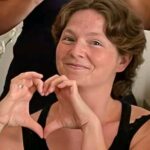 Parcours d'une formatrice Magali Bodart