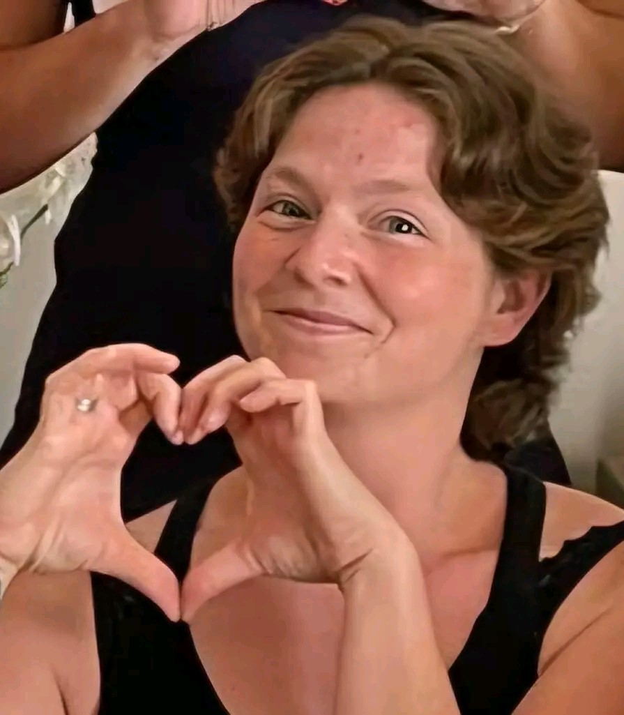 Parcours d'une formatrice Magali Bodart