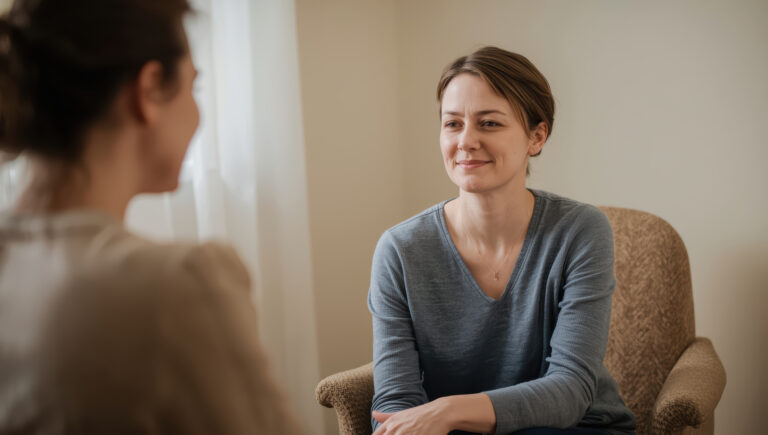 relation thérapeutique, premier outil du praticien