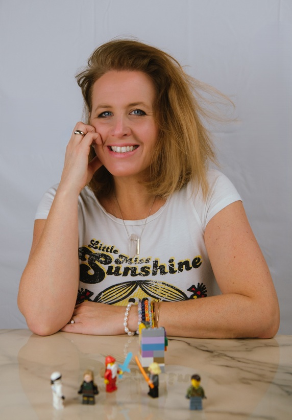 Biographie de Maïté Soleil - ETSN