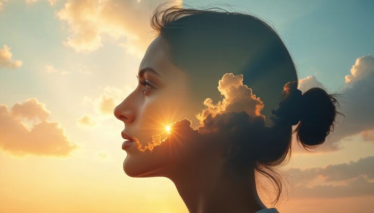 PNL - projection futur développement personnel - ETSN Belgique