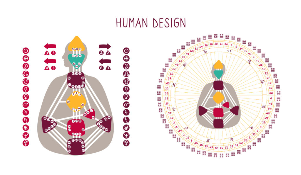 Design Humain niveau 2 - ETSN